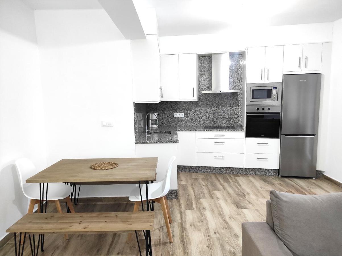 Apartamento Camiño Da Prata Redondela Exterior foto