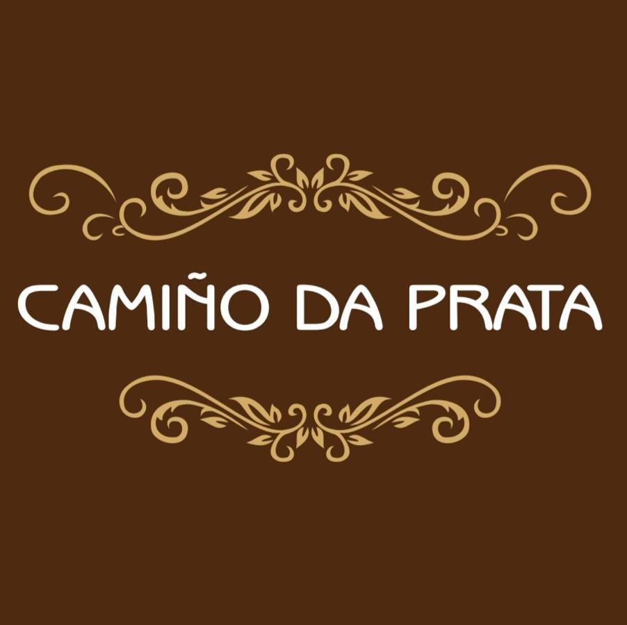 Apartamento Camiño Da Prata Redondela Exterior foto