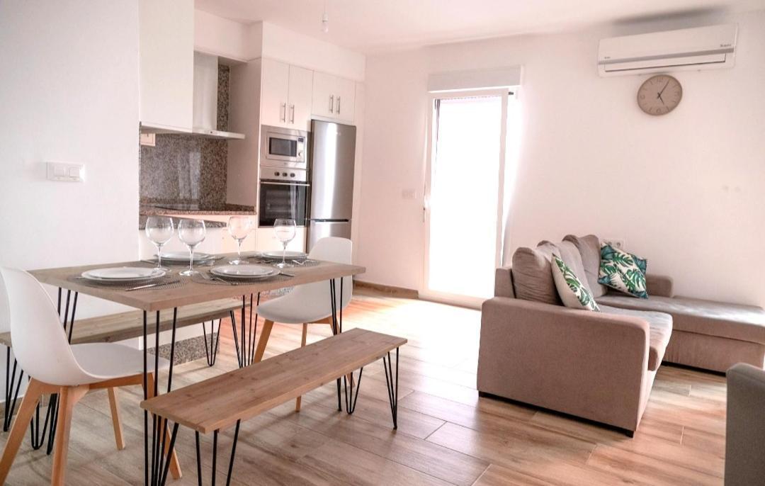 Apartamento Camiño Da Prata Redondela Habitación foto