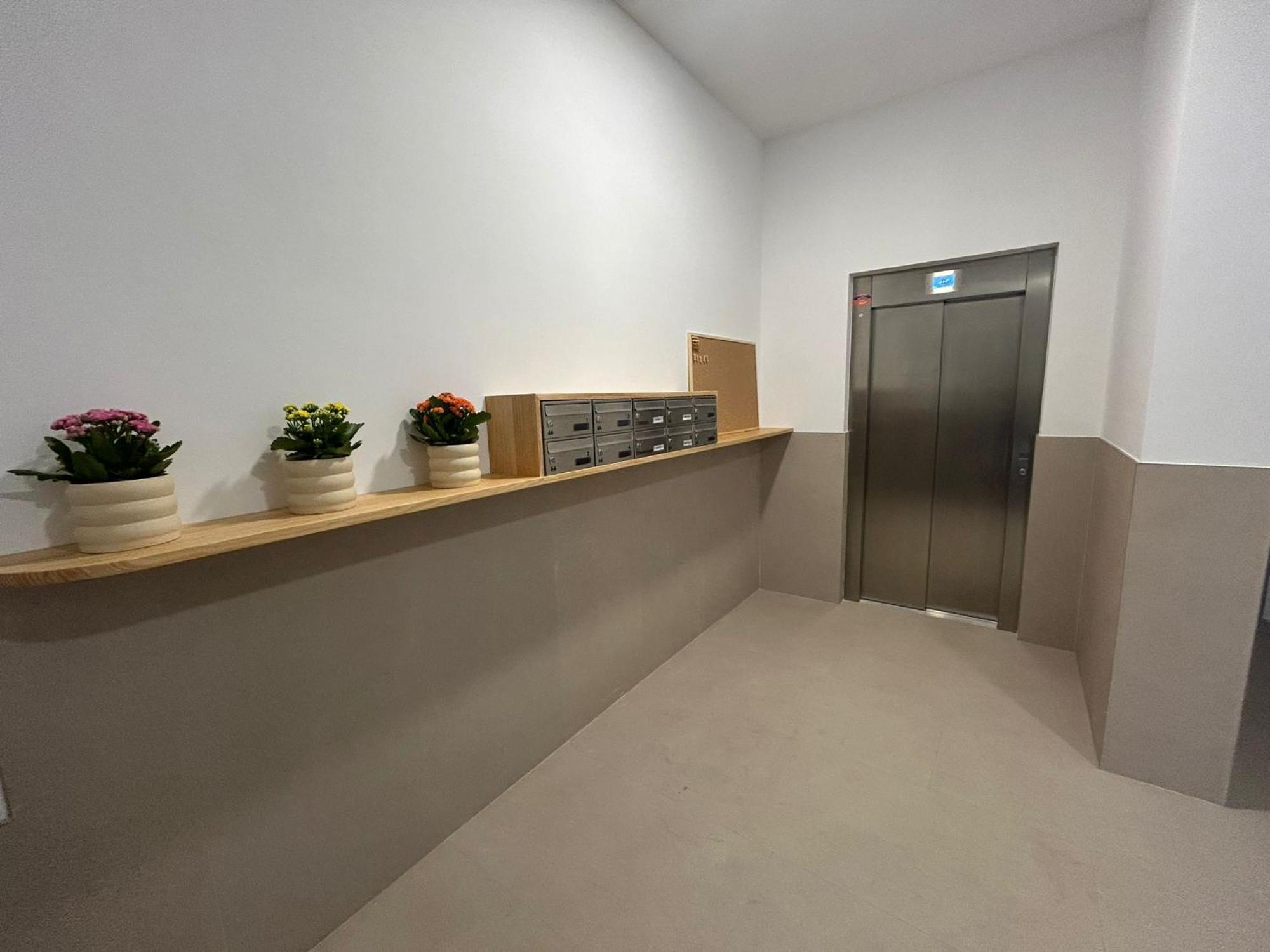 Apartamento Camiño Da Prata Redondela Exterior foto