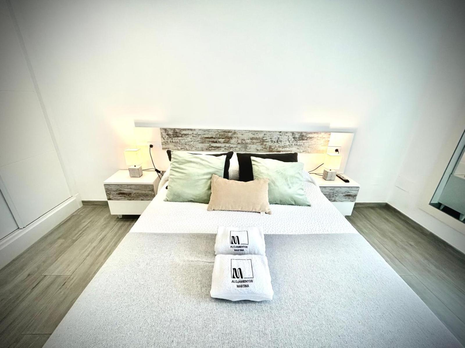 Apartamento Camiño Da Prata Redondela Exterior foto