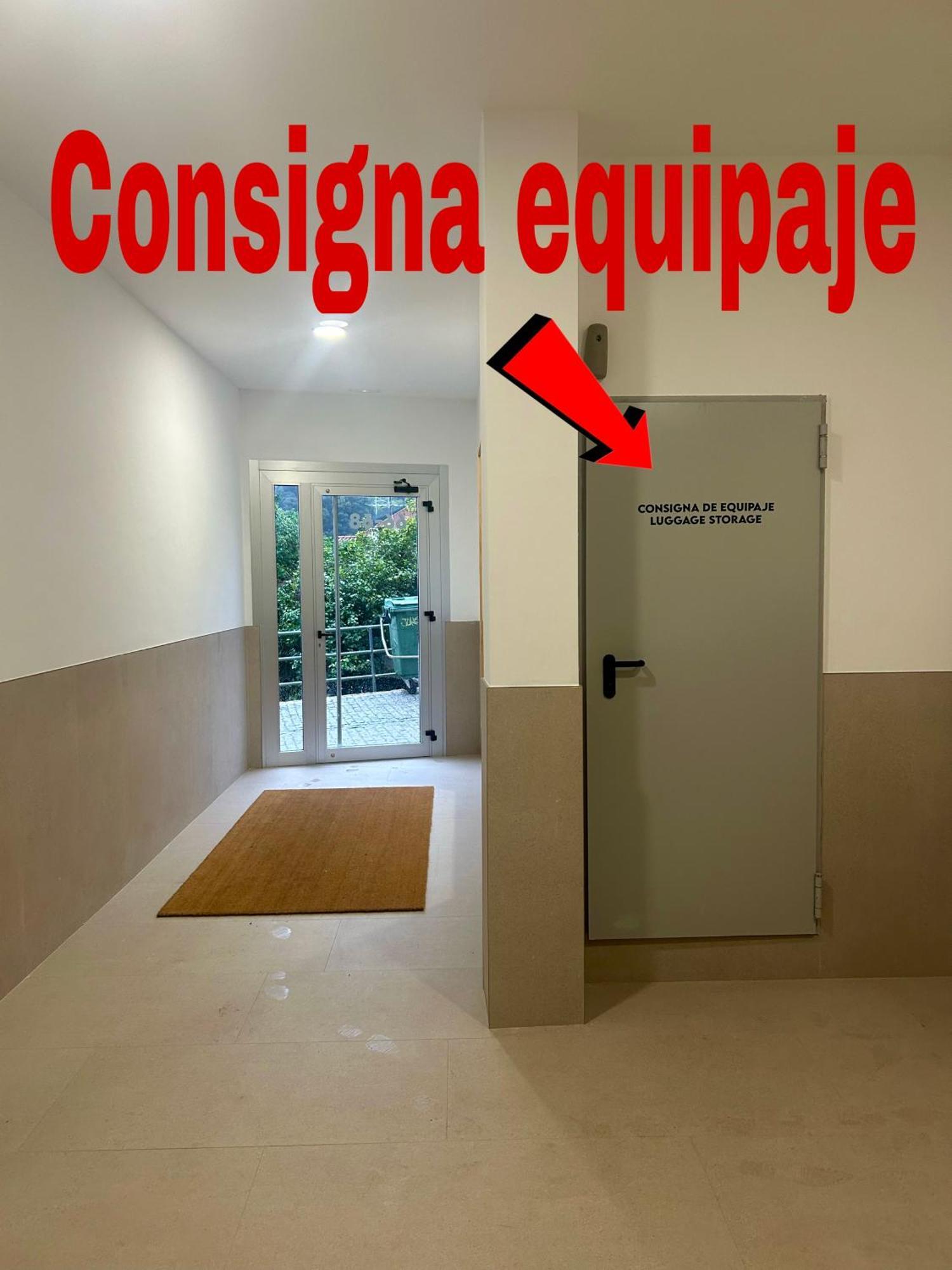 Apartamento Camiño Da Prata Redondela Exterior foto