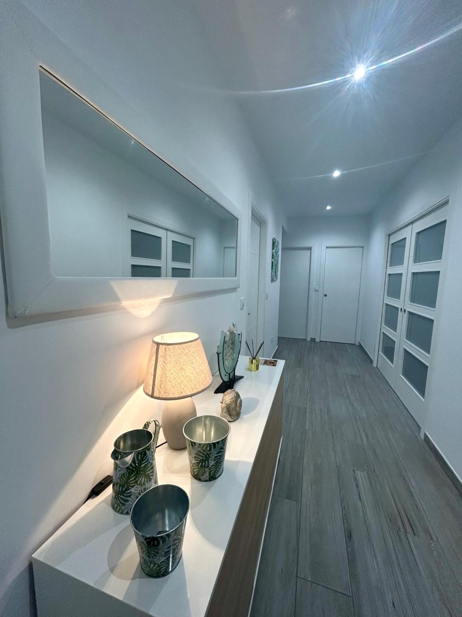 Apartamento Camiño Da Prata Redondela Exterior foto